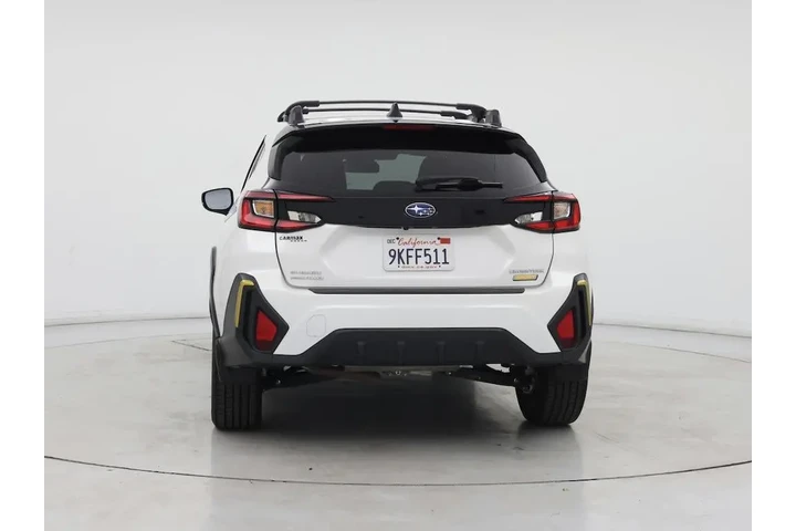 $26998 : Subaru Crosstrek 2024 AWD Sp image 6