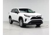 Toyota RAV4 2022 LE 4dr SUV en Hialeah