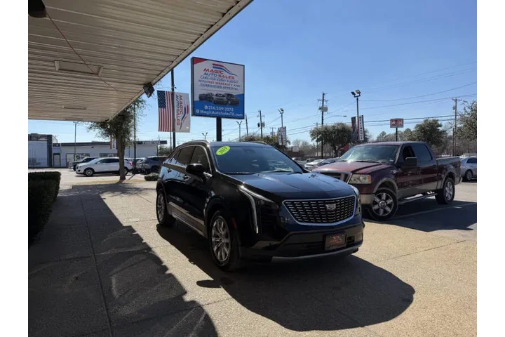 $19999 : 2019 XT4 Premium Luxury image 3