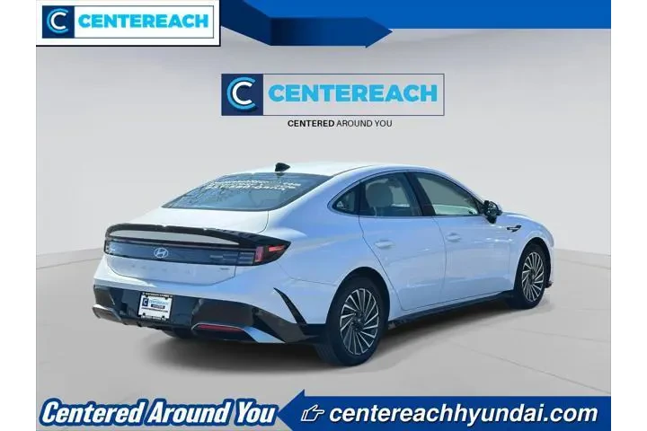 $23555 : Hyundai SONATA Hybrid 2024 S image 6