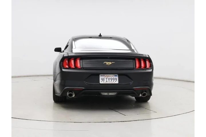 $27998 : Ford Mustang 2023 EcoBoost 2 image 6