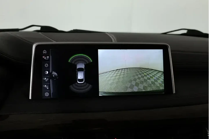 $18989 : BMW X6 2017 AWD xDrive35i 4d image 6