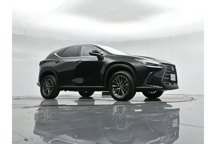$39900 : Lexus NX 350h 2024 AWD Premi image 3