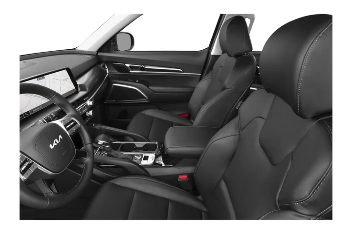 $32999 : 2023 Telluride S image 6