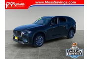 Mazda CX-90 2024 AWD 3.3 Tur en Riverside