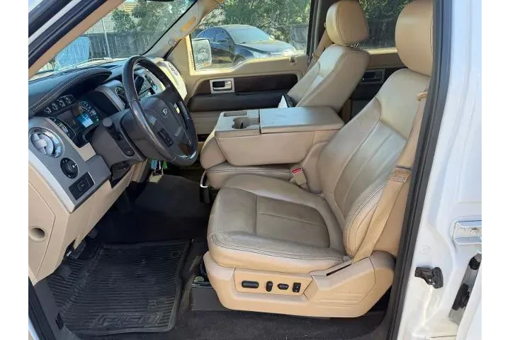 $14500 : Ford F-150 2012 4x4 FX4 4dr image 10