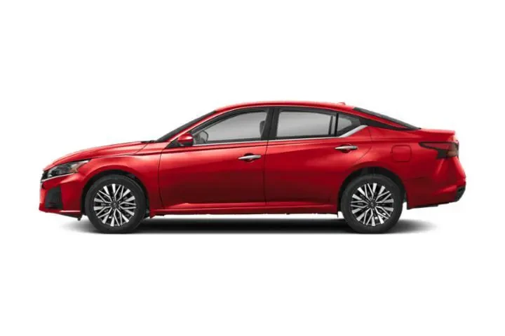 $19997 : Nissan Altima 2024 2.5 SV 4d image 2