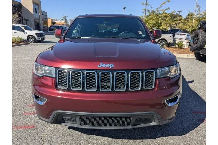 $13450 : Jeep Grand Cherokee 2018 4x2 image 9