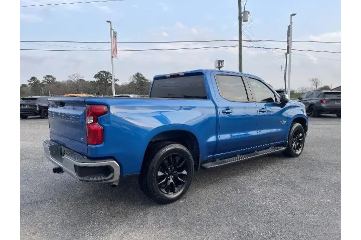 $29988 : Chevrolet Silverado 1500 202 image 2