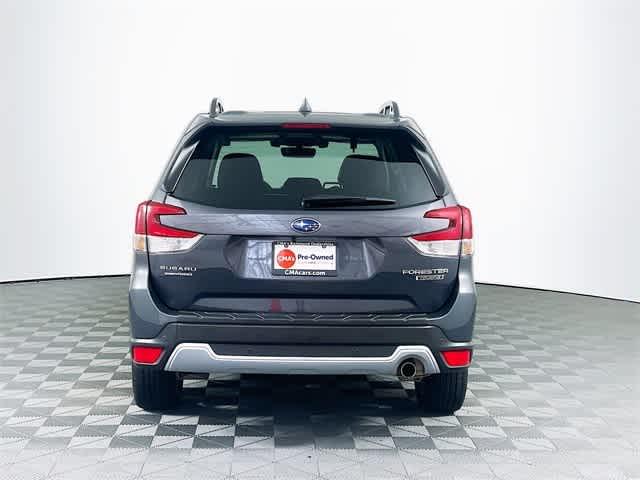 $27741 : PRE-OWNED 2021 SUBARU FORESTE image 9