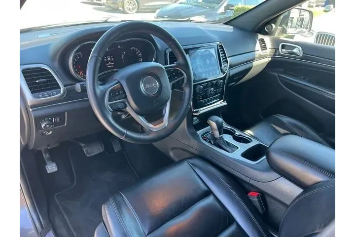 $19488 : Jeep Grand Cherokee 2019 4x2 image 6