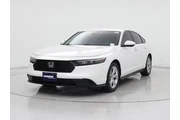 Honda Accord 2023 LX 4dr Sed en San Francisco Bay Area