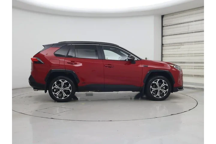 $39998 : Toyota RAV4 Prime 2021 AWD X image 7
