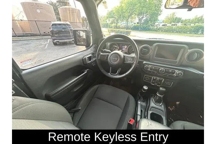 $28000 : Jeep Wrangler Unlimited 2022 image 9