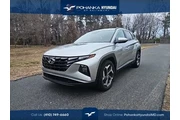 Hyundai TUCSON 2023 SEL 4dr