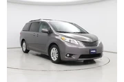 Toyota Sienna 2015 XLE 7-Pas