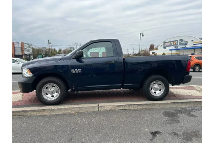 $5495 : 2013 RAM 1500 Tradesman image 7