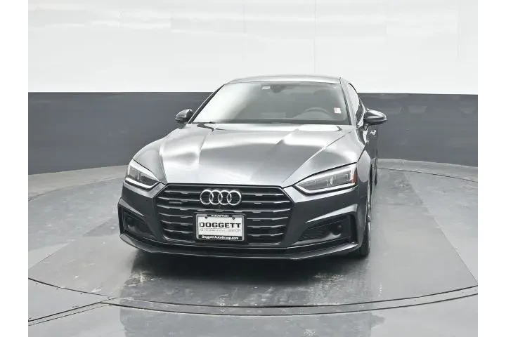 $24897 : Audi A5 Sportback 2019 AWD q image 5