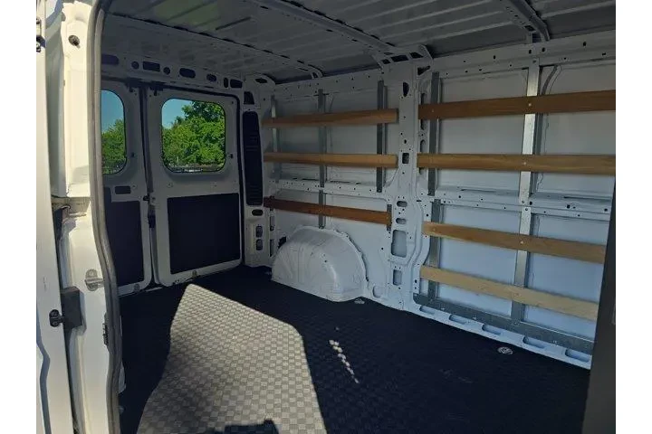$39995 : Ram ProMaster 2025 Tradesman image 10