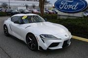 PRE-OWNED  TOYOTA SUPRA 3.0