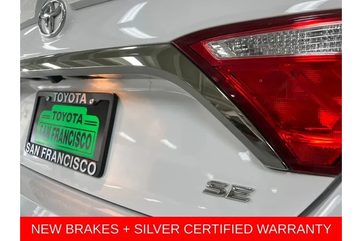 $12988 : Silver Certified2015 Camry SE image 10