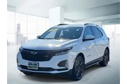 Chevrolet Equinox 2024 4x4 R en Long Island