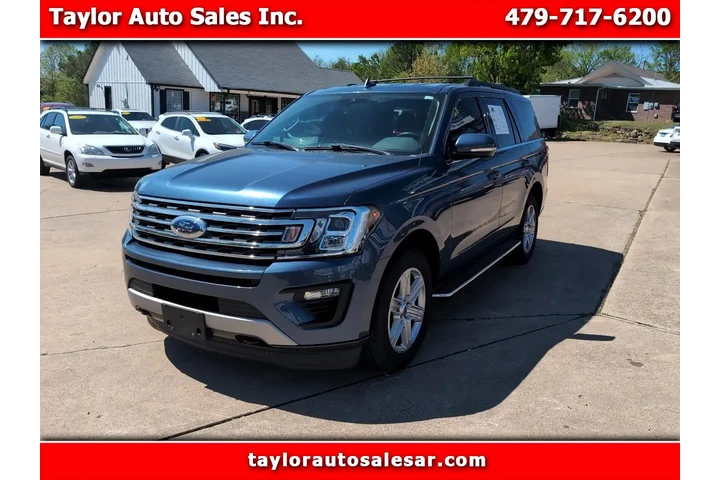 $25995 : 2019 Expedition image 1