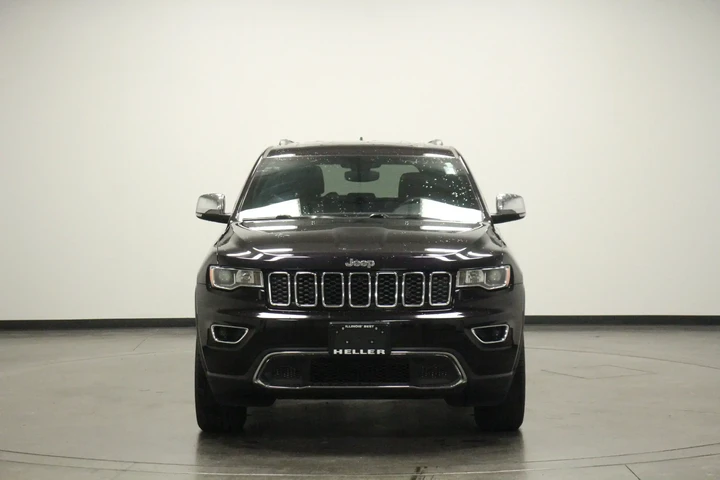 $19962 : Jeep Grand Cherokee 2021 4x4 image 8