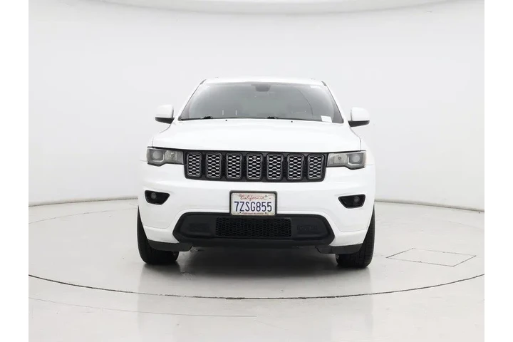 $17998 : Jeep Grand Cherokee 2017 4x4 image 5