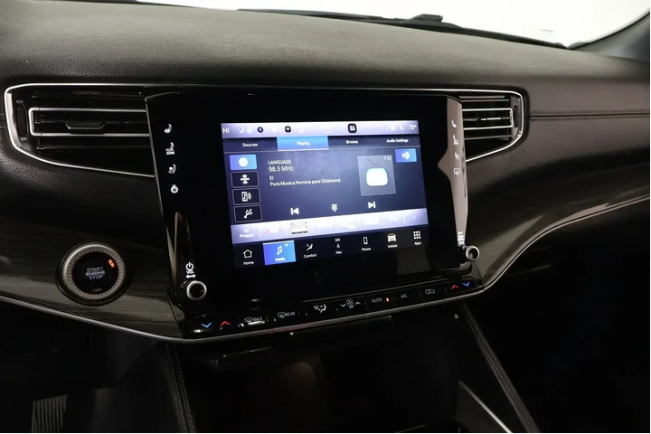 $36999 : Jeep Wagoneer 2022 4x2 Serie image 5