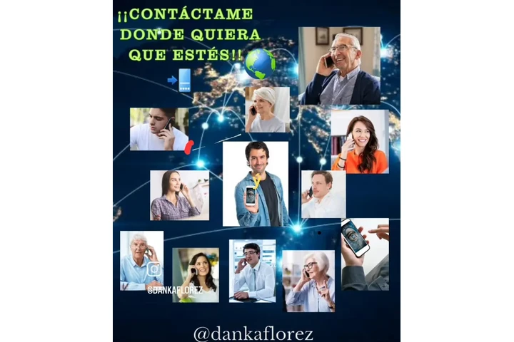 Vidente Médium Danka Flórez image 3