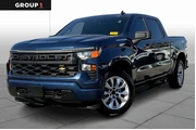 Chevrolet Silverado 1500 202 en Plano