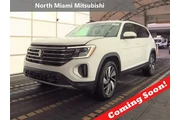 Volkswagen Atlas 2024 SE 4dr en Miami