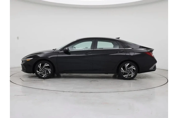 $24998 : Hyundai ELANTRA Hybrid 2025 image 3