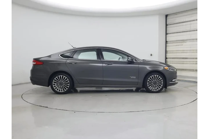 $12599 : Ford Fusion Energi 2017 SE L image 7