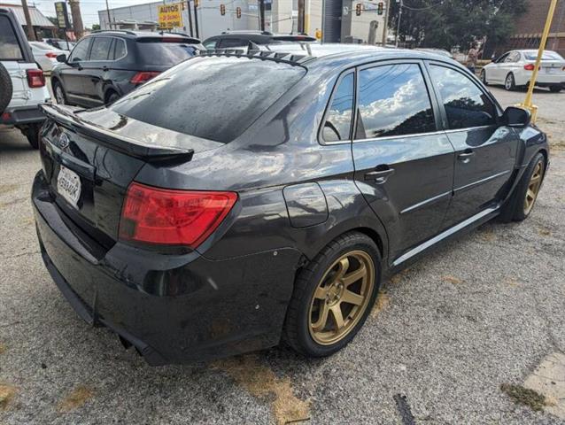 $17990 : 2013 Impreza WRX Premium image 6