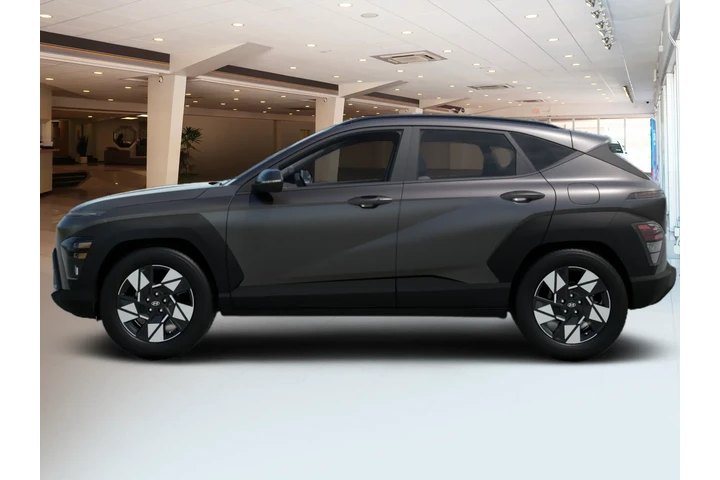 $23995 : Hyundai KONA 2025 SEL 4dr Cr image 6