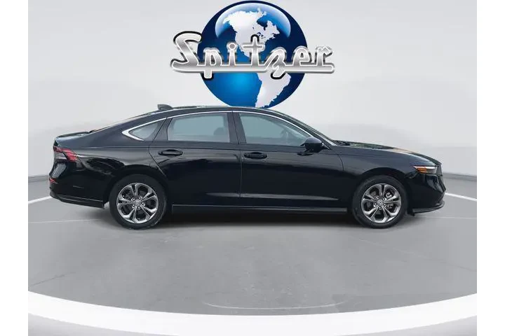 $24699 : Honda Accord 2023 EX 4dr Sed image 10