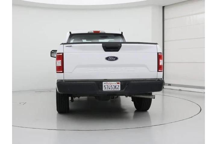$24998 : Ford F-150 2020 4x2 XL 2dr R image 6