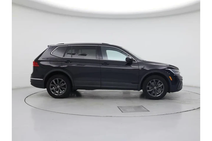 $22998 : Volkswagen Tiguan 2023 SE 4d image 7