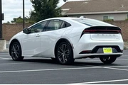 $29599 : Toyota Prius 2025 LE 4dr Hat thumbnail