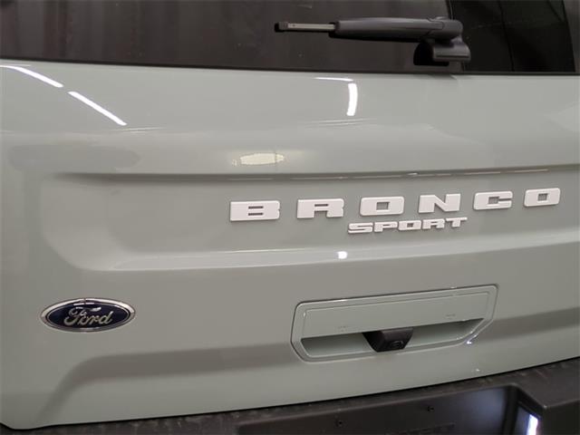 $32151 : 2023 Bronco Sport Big Bend image 4
