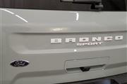 $32151 : 2023 Bronco Sport Big Bend thumbnail