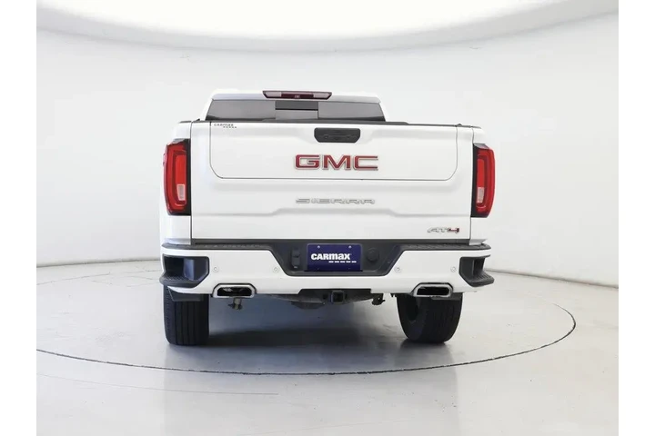 $36998 : GMC Sierra 1500 2019 4x4 AT4 image 6