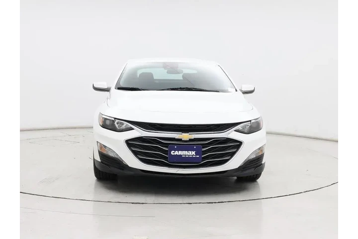 $17998 : Chevrolet Malibu 2023 LT 4dr image 5