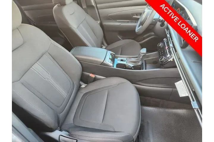 $28965 : Hyundai TUCSON 2026 SEL 4dr image 10