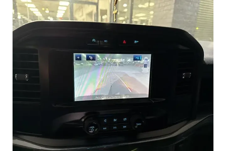 $29694 : Ford F-150 2023 4x2 XL 4dr S image 7