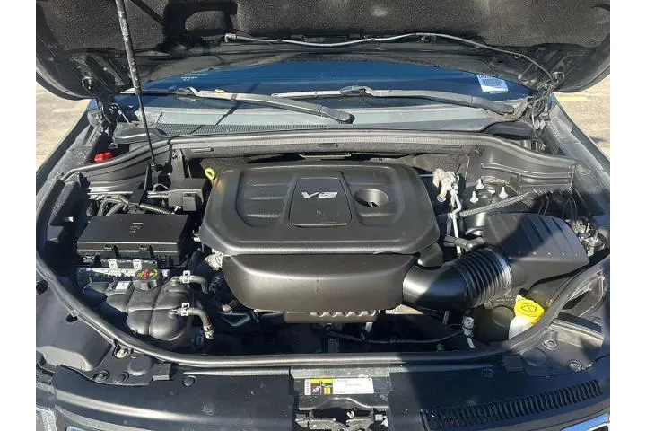 $19995 : Jeep Grand Cherokee 2018 4x4 image 9