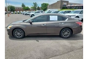 $7587 : Nissan Altima 2015 2.5 4dr S thumbnail