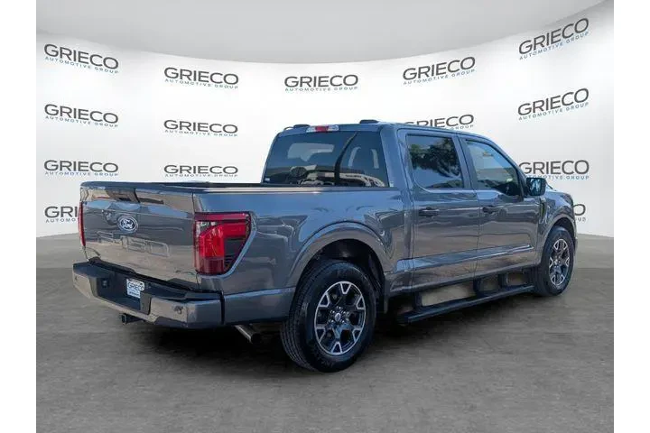 $39997 : Ford F-150 2025 4x2 STX 4dr image 7